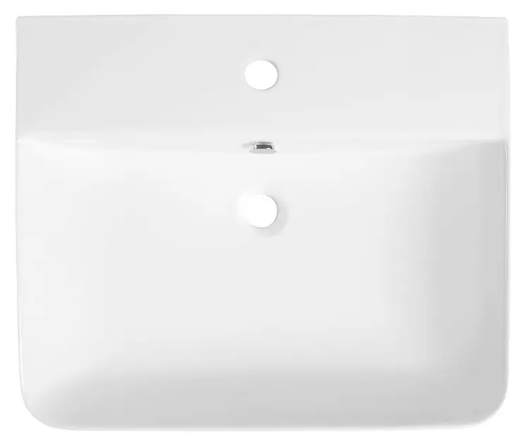 Sapho - Isvea Sott Aqua - Mosdó - 10SQ51058 – 3. kép