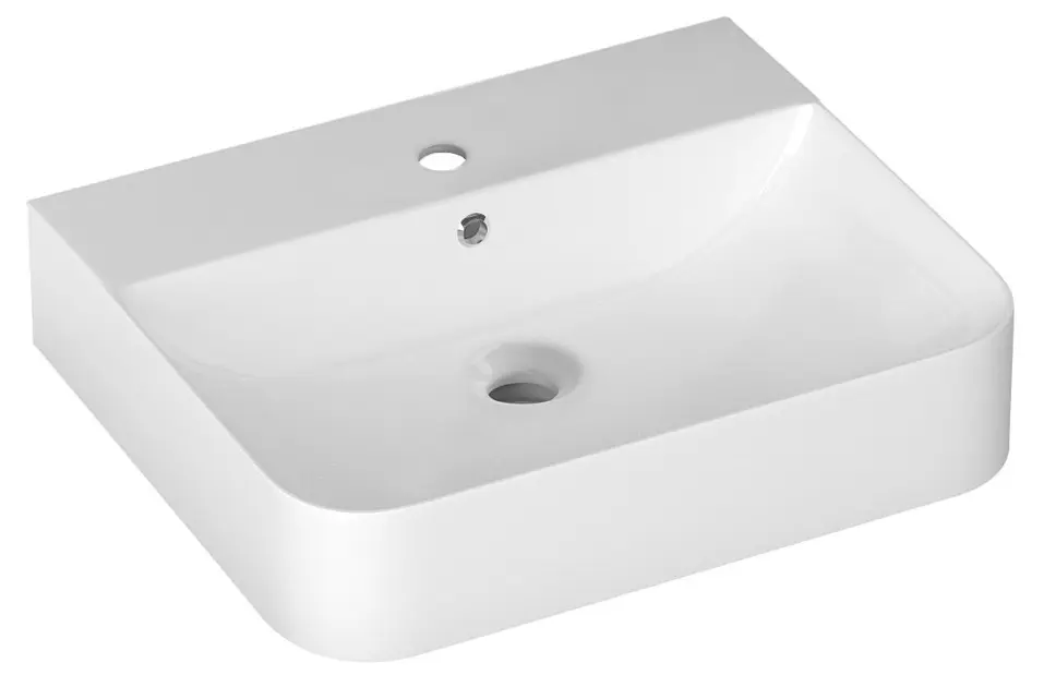 Sapho - Isvea Sott Aqua - Mosdó - 10SQ51061