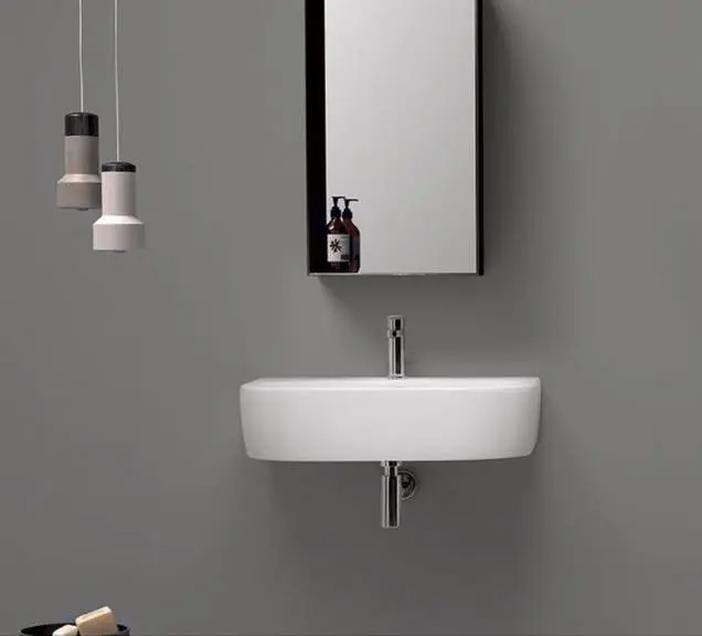 Sapho - Kerasan Flo - Mosdó - 314201 – 4. kép