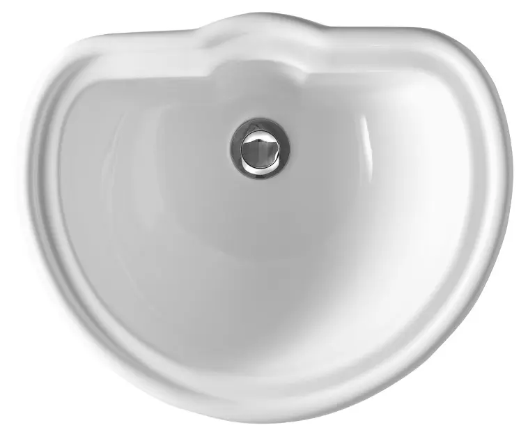 Sapho - Kerasan Retro - Mosdó - 103101 – 3. kép