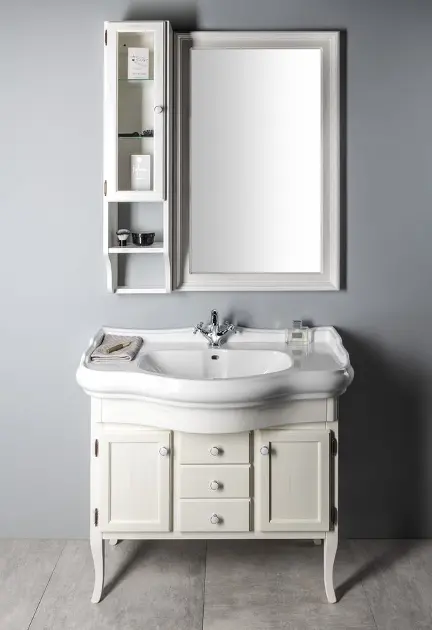 Sapho - Kerasan Retro - Mosdó - 105001 – 7. kép