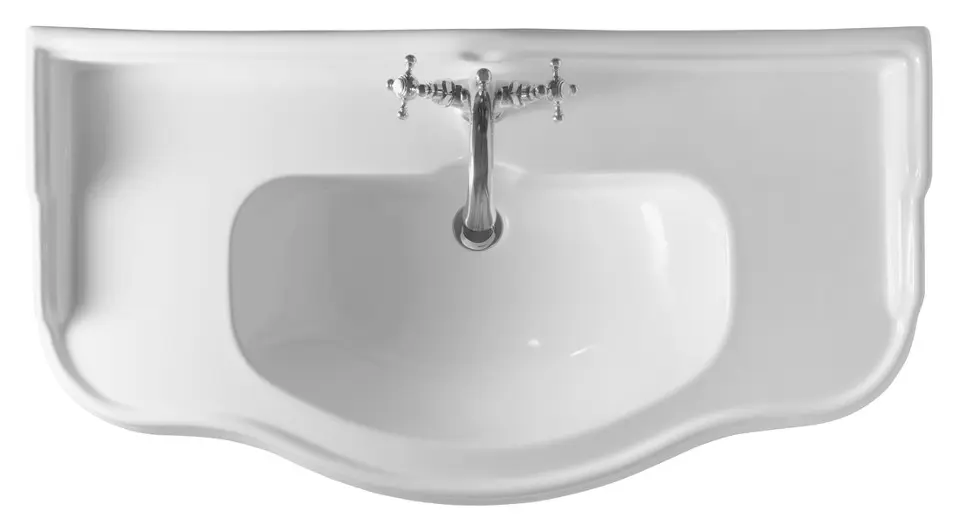 Sapho - Kerasan Retro - Mosdó - 105001 – 8. kép