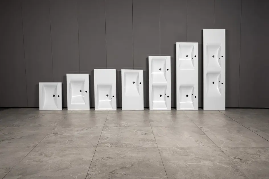 Sapho - Lucia - Mosdó - 50081 – 3. kép