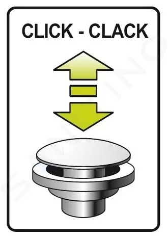 Sapho - Quadrado - Mosdó - AR466 – 7. kép