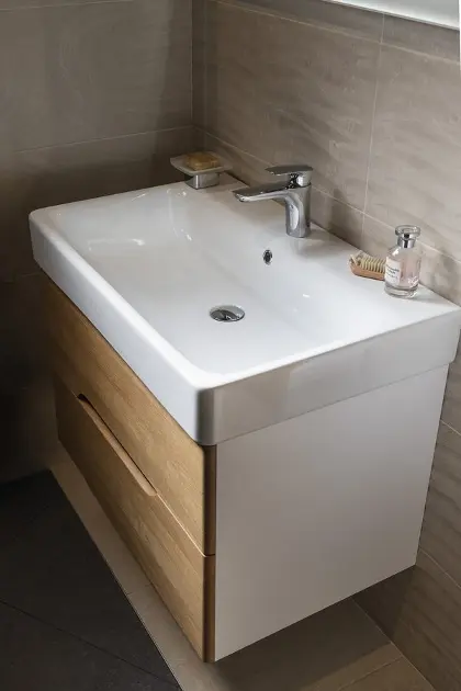 Sapho - Sand - Mosdó - 9022111 – 3. kép
