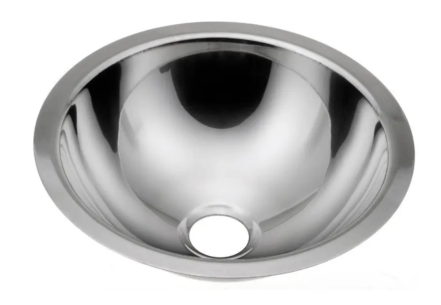 Sapho - Stainless steel basins - Mosdó - 13028.B