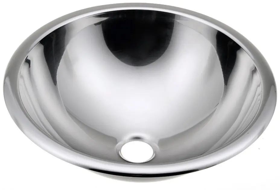 Sapho - Stainless steel basins - Mosdó - 13030.B