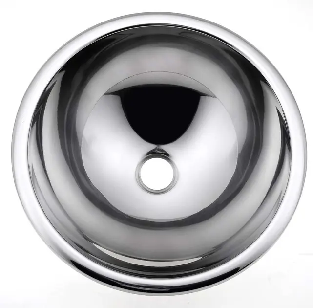 Sapho - Stainless steel basins - Mosdó - 13030.B – 3. kép