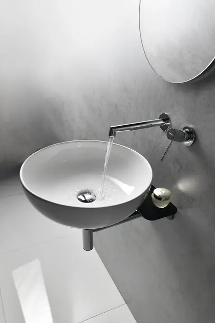 Sapho - Tetris - Mosdó - TZ429-01 – 6. kép