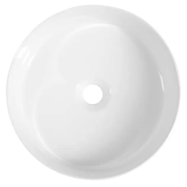 Sapho - Washbasins - Mosdó - 10NF65036 – 6. kép