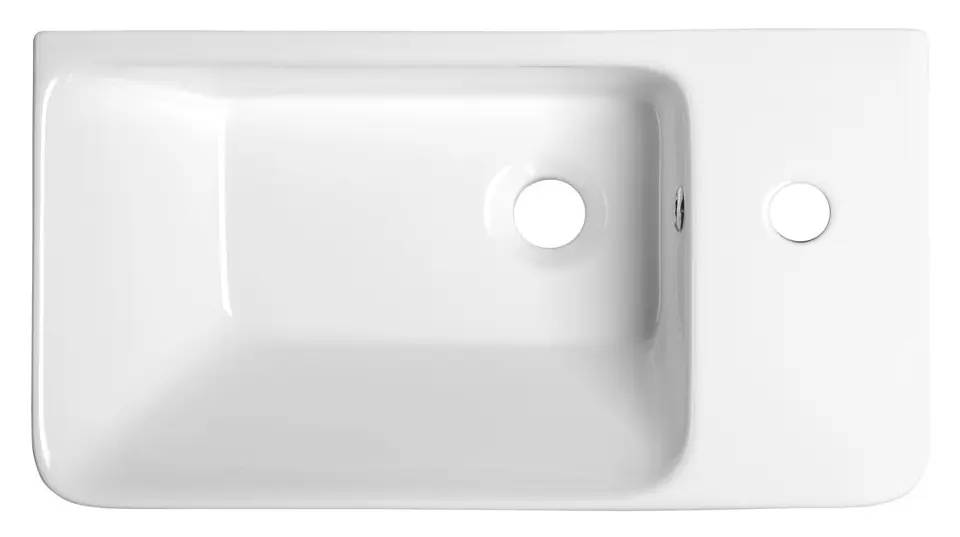 Sapho - Washbasins - Mosdó - 11054 – 3. kép