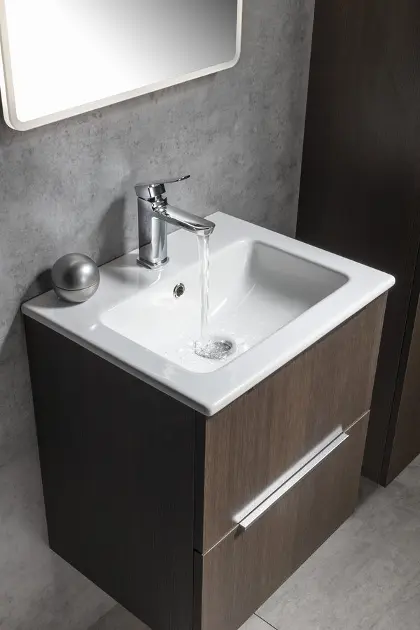 Sapho - Washbasins - Mosdó - 44050 – 3. kép