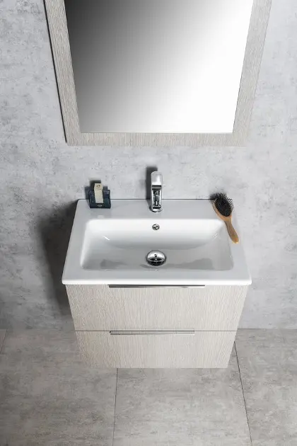 Sapho - Washbasins - Mosdó - 44060 – 3. kép