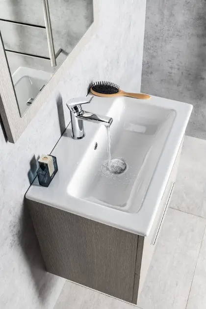 Sapho - Washbasins - Mosdó - 44060 – 4. kép