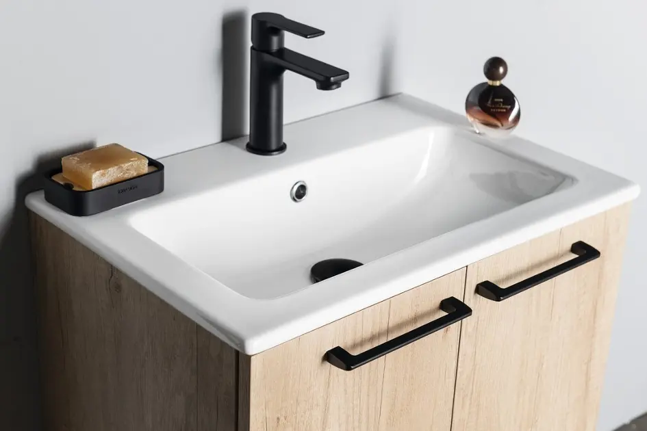Sapho - Washbasins - Mosdó - 44060 – 6. kép