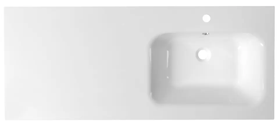 Sapho - Washbasins - Mosdó - AC121R – 9. kép