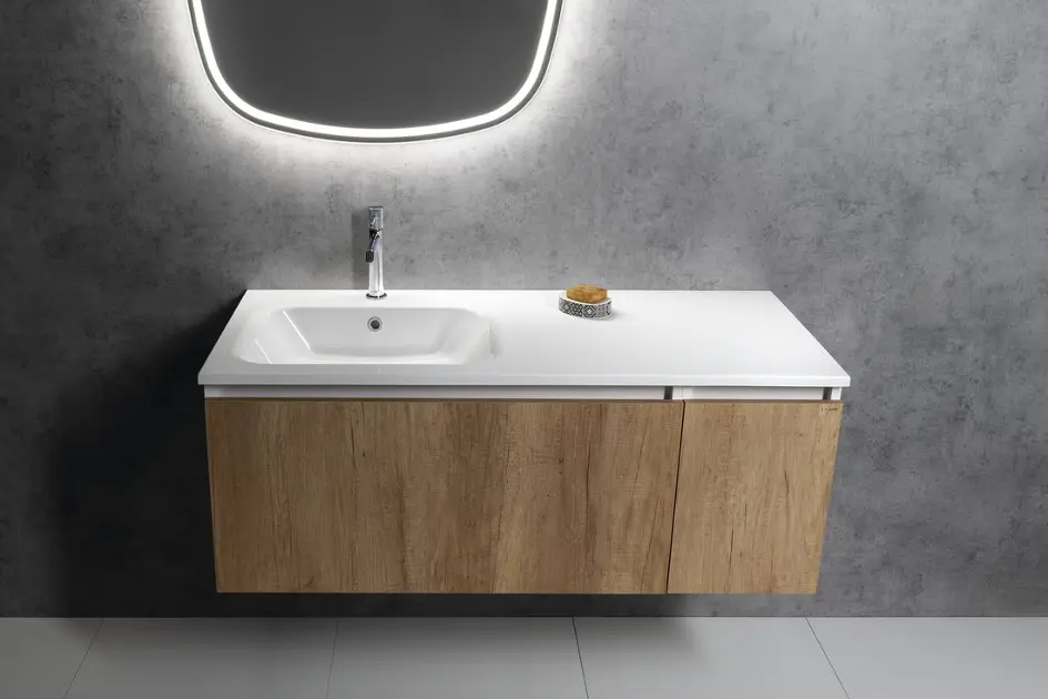 Sapho - Washbasins - Mosdó - AC141L – 4. kép