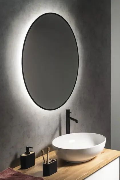 Sapho - Washbasins - Mosdó - AR433 – 4. kép