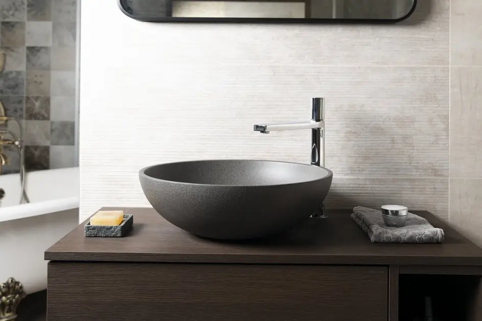 Sapho - Washbasins - Mosdó - AR436 – 5. kép
