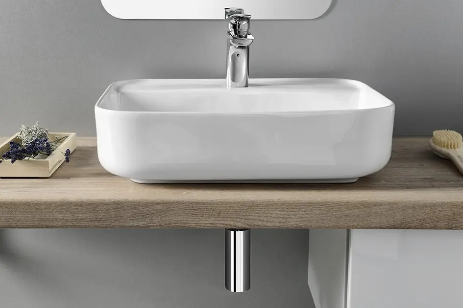 Sapho - Washbasins - Mosdó - AR452 – 10. kép