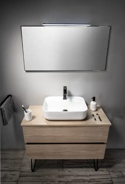 Sapho - Washbasins - Mosdó - AR452 – 5. kép