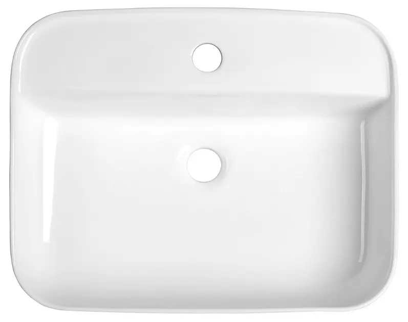 Sapho - Washbasins - Mosdó - AR452 – 6. kép