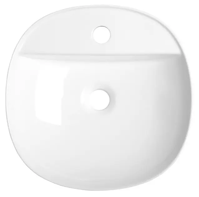 Sapho - Washbasins - Mosdó - AR491 – 3. kép