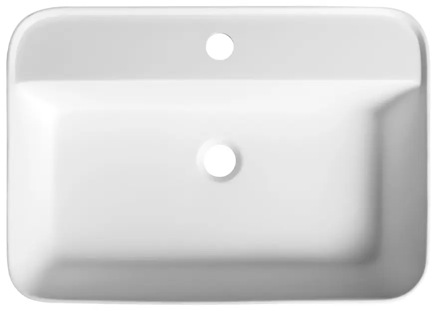 Sapho - Washbasins - Mosdó - BE755 – 3. kép