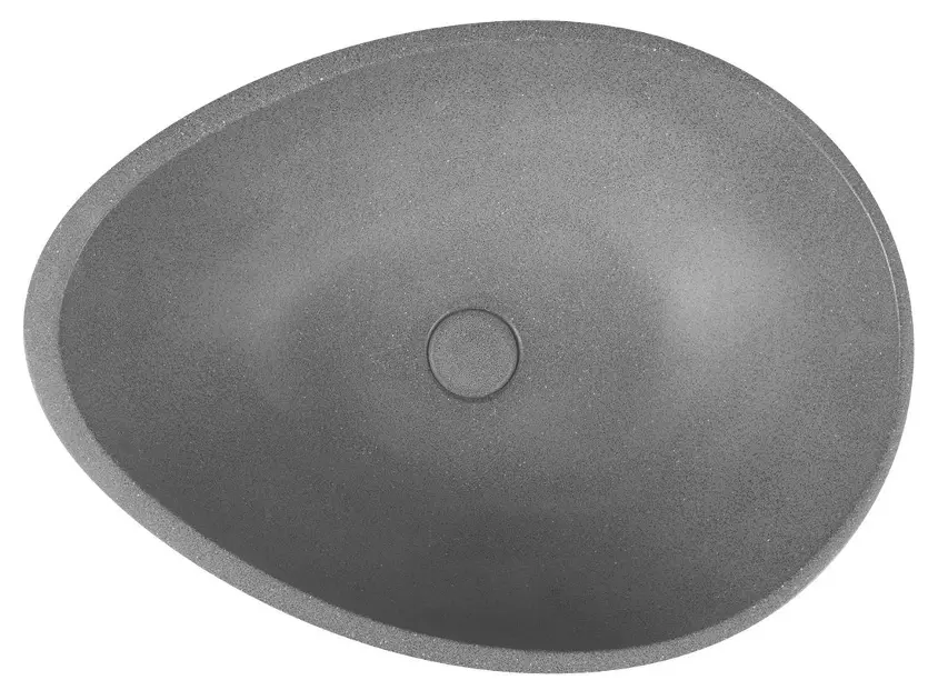 Sapho - Washbasins - Mosdó - BH7001 – 4. kép