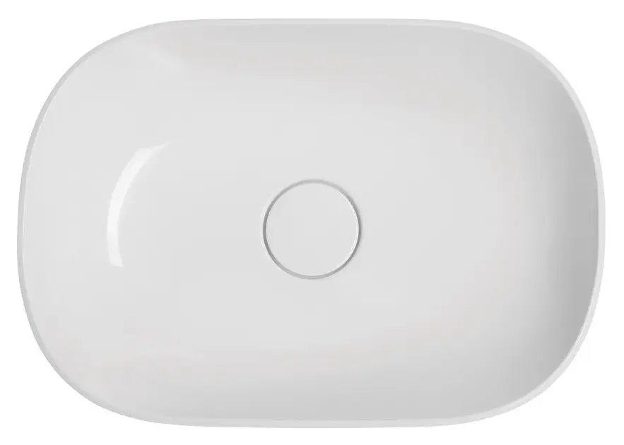 Sapho - Washbasins - Mosdó - ER500 – 3. kép
