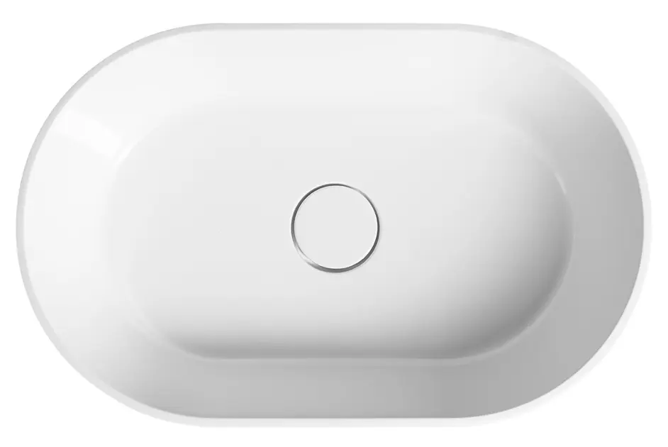Sapho - Washbasins - Mosdó - GN600 – 5. kép