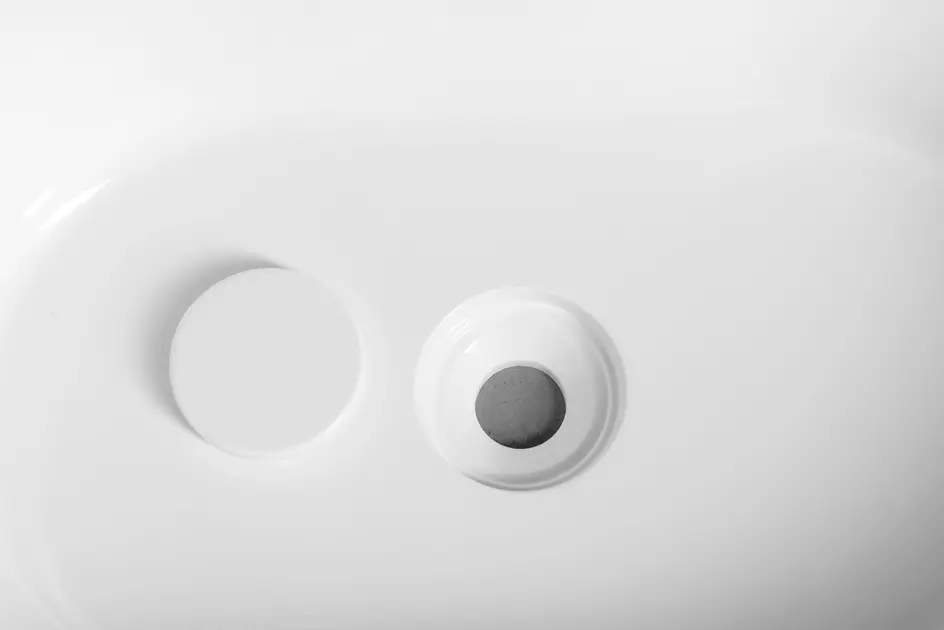 Sapho - Washbasins - Mosdó - GN600 – 7. kép