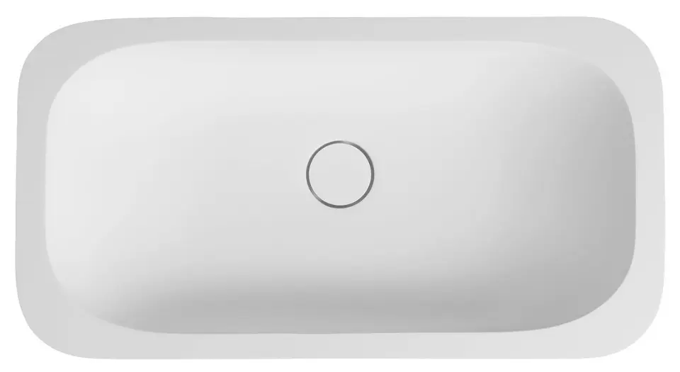 Sapho - Washbasins - Mosdó - IM540 – 3. kép