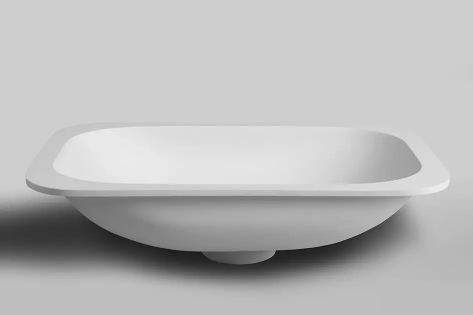 Sapho - Washbasins - Mosdó - IM540 – 8. kép