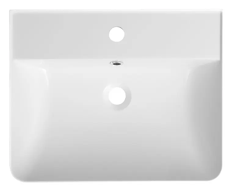 Sapho - Washbasins - Mosdó - KV050 – 4. kép