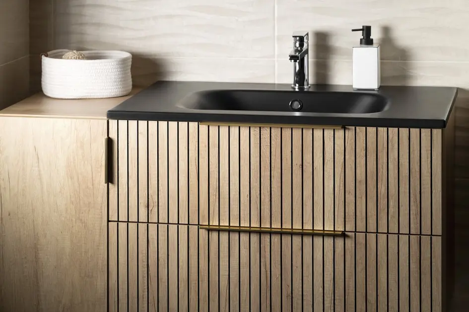 Sapho - Washbasins - Mosdó - SD061B – 7. kép