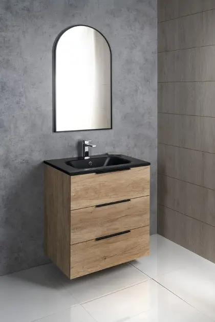 Sapho - Washbasins - Mosdó - SD071B – 3. kép