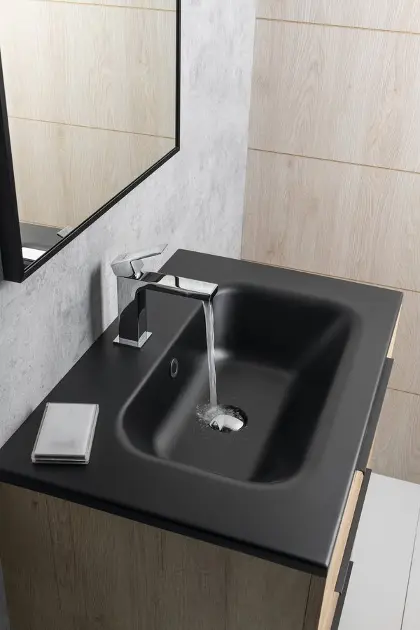 Sapho - Washbasins - Mosdó - SD081B – 4. kép