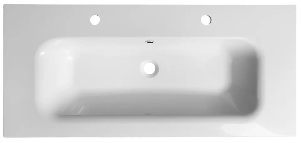 Sapho - Washbasins - Mosdó - SD101-2 – 6. kép