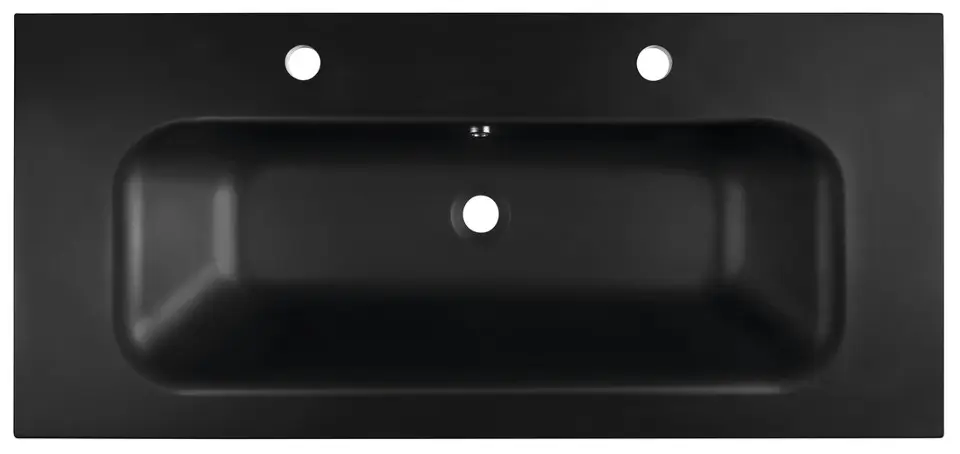 Sapho - Washbasins - Mosdó - SD101B-2 – 4. kép