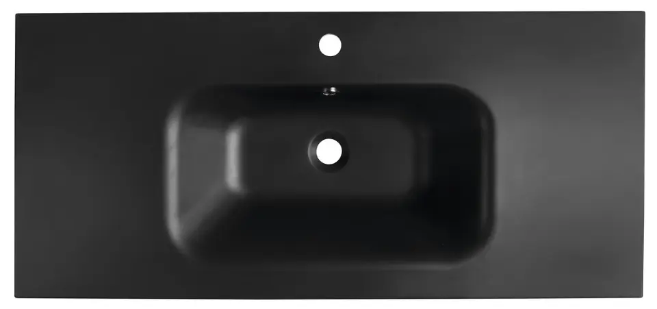 Sapho - Washbasins - Mosdó - SD101B – 5. kép
