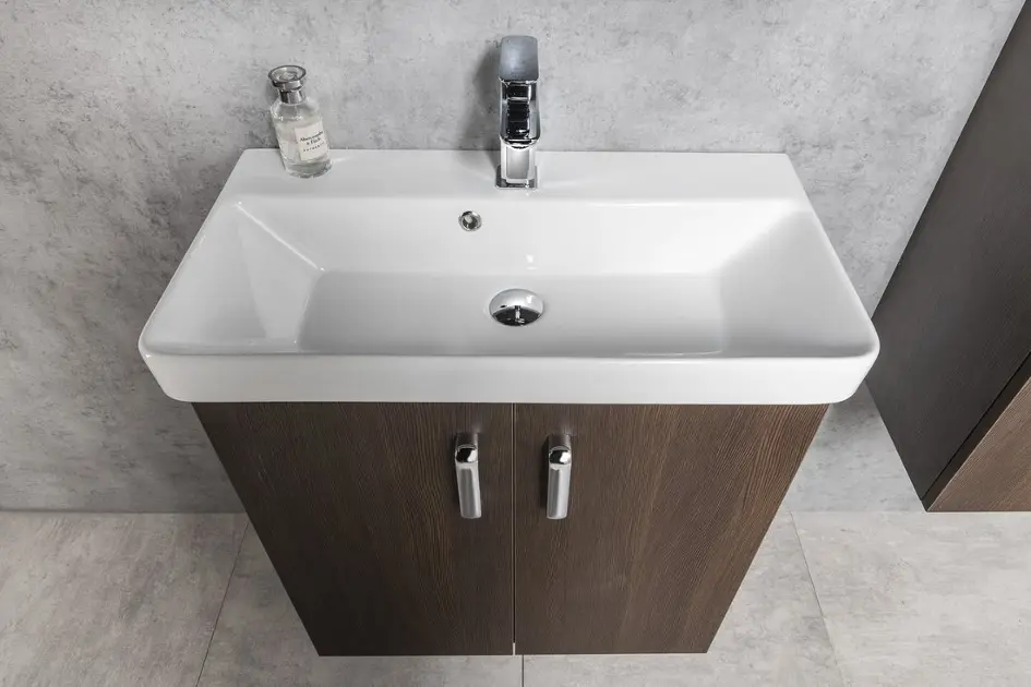 Sapho - Washbasins - Mosdó - TH11070 – 4. kép