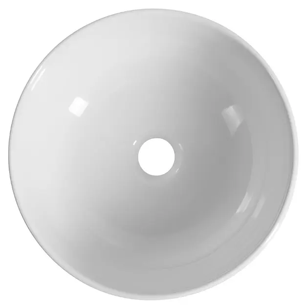 Sapho - Washbasins - Mosdó - TU0077 – 3. kép