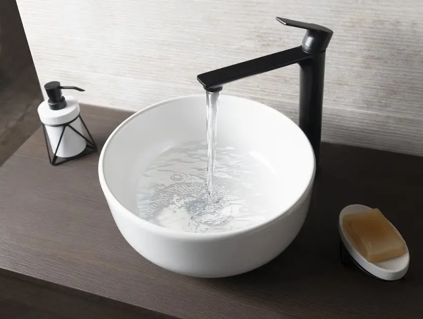 Sapho - Washbasins - Mosdó - TU0077 – 5. kép