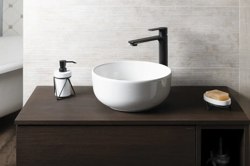 Sapho - Washbasins - Mosdó - TU0077 – 6. kép