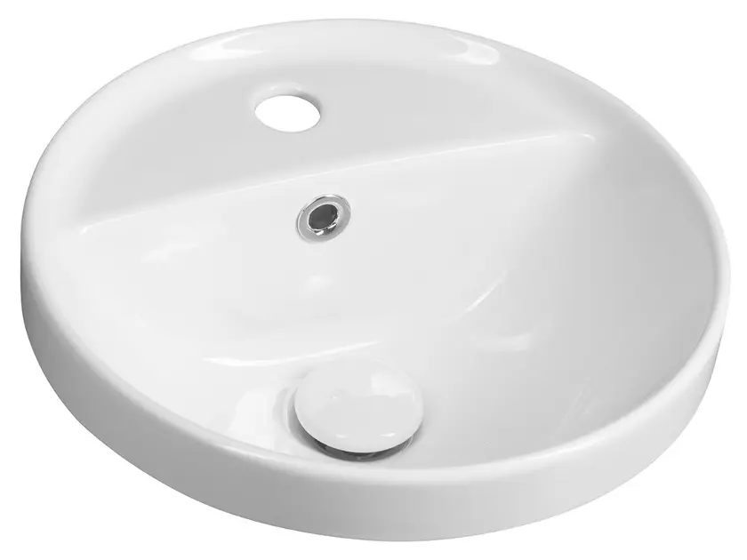 Sapho - Washbasins - Mosdó - TU0652