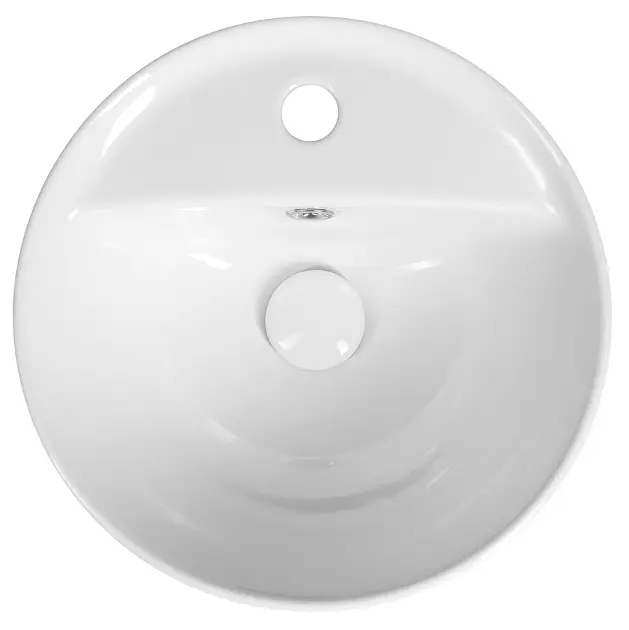Sapho - Washbasins - Mosdó - TU0652 – 3. kép