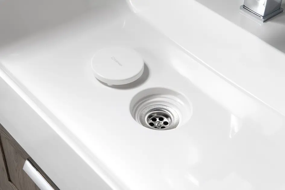 Sapho - Washbasins - Mosdó - TW060 – 7. kép