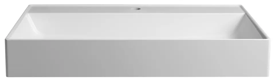 Sapho - Washbasins - Mosdó - TW080 – 3. kép