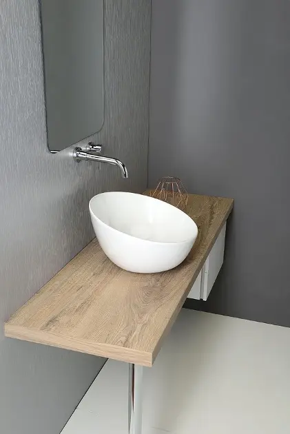 Sapho - Washbasins - Mosdó - WH031 – 3. kép